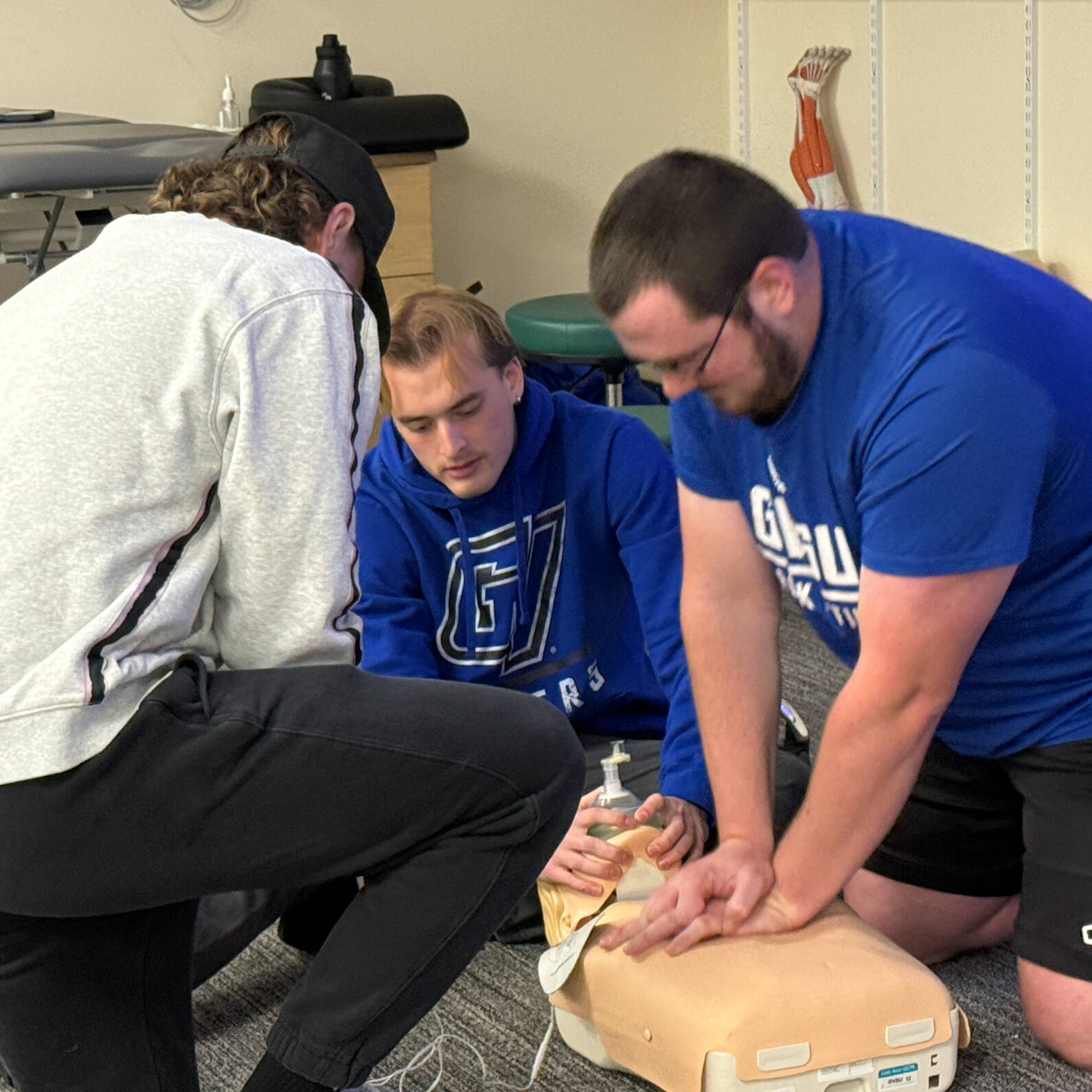 CPR 2026